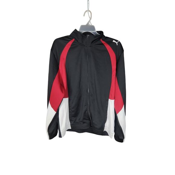 Puma Track Jacket men's 2X - Picture 1 of 3